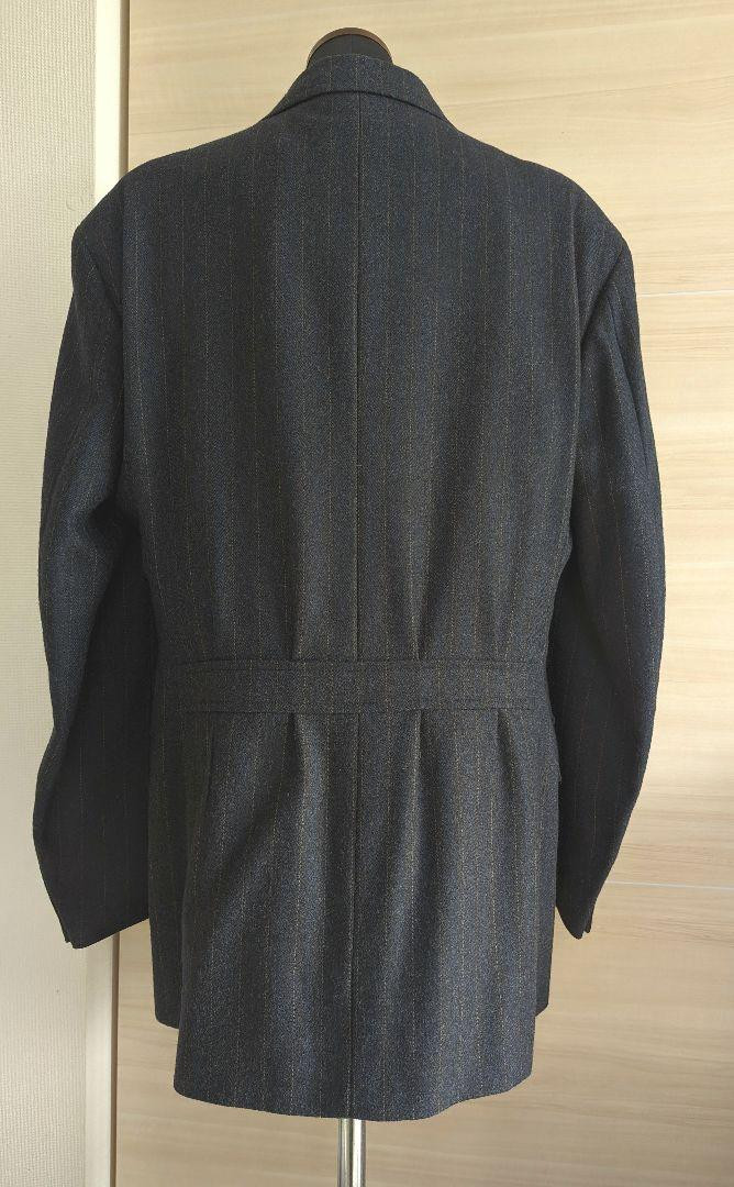 ジャケット・アウター 90s Polo Ralph Lauren duffle black RRL 想像を超えての Polo 1980-90s Ralph USA in Made / Coat Duffle