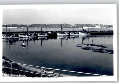 51710981 - Hvide Sande Denmark