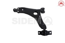 SIDEM Querlenker Dreieckslenker 3274 Stahlblech für FORD FOCUS 1 DAW DBW Turnier
