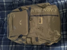 Caracaleap Ski Boot/Hiking Bag Waterproof