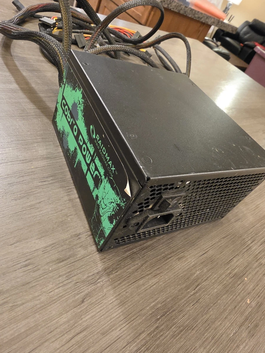 Power Supply 700 Watt for sale | eBay