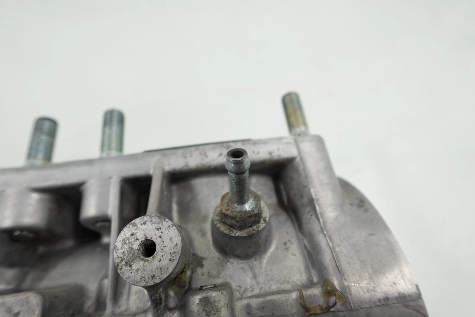 GOOD 1978 Arctic Cat Pantera 5000 OEM Engine Crank Case