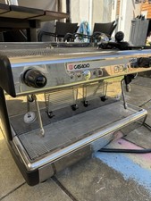 Professional Coffee Machine Used In Good Condition Working Order.