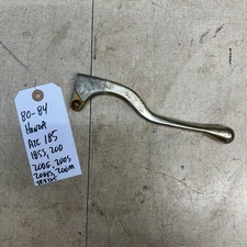 80- 84 HONDA ATC 125 200S 200M 200ES 200 BIG RED RIGHT SIDE FRONT BRAKE LEVER