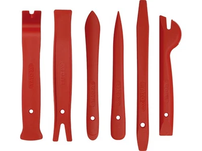 Yato Innenverkleidung-Demontageset 6-tlg. YT-0837 - Bild 1 von 4