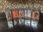 Star Wars Black Series The Mandalorian Figure Lot of 5