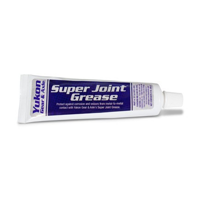#ad YP SJ ACC 400 Super High Pressure Super Joint Grease 4 Oz Squeeze Tu for Yukon $89.50