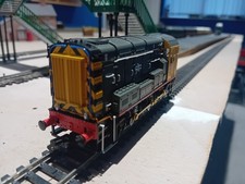 bachmann 08928