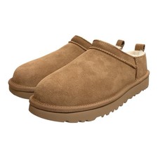 NEW UGG Classic Micro Chestnut Brown 1173891 Women's Size 8