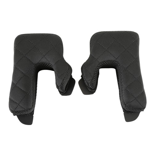 Simpson Motorcycle SPEED40CPML Speed Cheek Pad 40mm M/L
