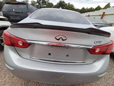 (LOCAL PICKUP ONLY) Trunk/Hatch/Tailgate Camera Without Surround View Fits 14 IN