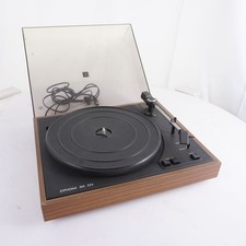 Phonotechnik Pirna/zittau MA224 Radio 1980-1981 Deutschland