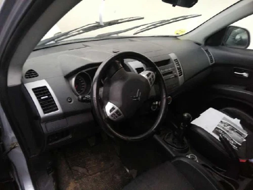 8637A319 Caja Reles/Fusibles para CITROEN C-CROSSER Exclusive 2009 762212 - Imagen 8 de 10