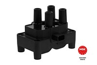 ZüNdspule NGK 48044 FüR Ford Mondeo Fiesta BWY B4Y B5Y 3 Turnier 5 16V ST150
