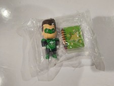2014 DC Collectibles Scribblenauts Unmasked Series 1 Blind Box Figures 5