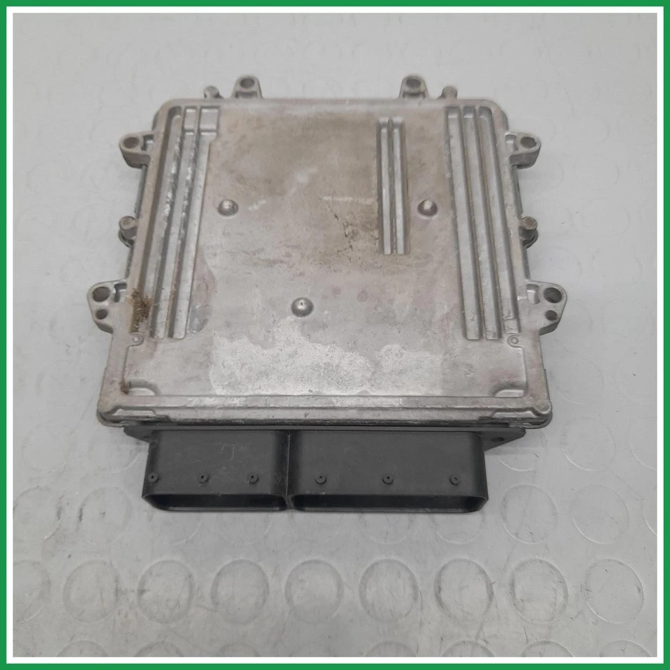 Centralina Bosch 0281011841 Mitsubishi Colt VI MN902175 2004 2008 Usato  - Immagine 2 di 4