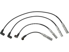 Bremi 96NJ38K Spark Plug Wire Set Fits 2001-2005 VW Jetta