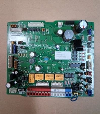Daikin DHA01799 Circuit Board AKZ907 Controller Board