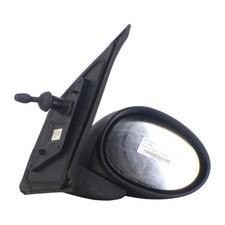 Retroviseur droit (ou coque) Peugeot 107