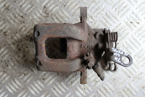 Bremssattel L hinten VW Touran 1.2 TSI Bluemotion Technology 1 T