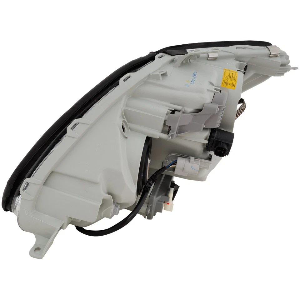 Headlight Driving Head light Headlamp  Passenger Right Side Hand for Lexus LS430 - Image 3 of 4