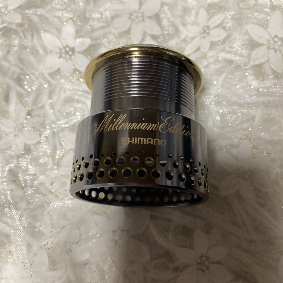 SHIMANO 00 STELLA 4000SS MILLENNIUM EDITION 684365 | eBay