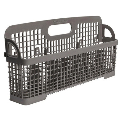 For KitchenAid Dishwasher Silverware Basket  (Full Fit Models)