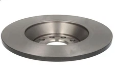 1x brake disc Brembo 08.8843.21 for Audi A6 C6 (4F2) 3 2004-2006