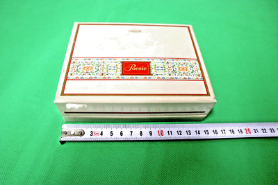 4711 - Köln - Nr.1850 - Poesie - Eau de Toilette Luxus-Seife - NUR Verpackung