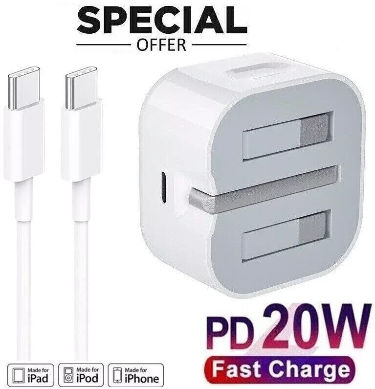 10th Generation 6th Generation Ipad Charger 3x For Apple IPad 10th - Main Image