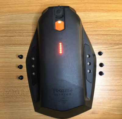 Mint Boosted Board Extended Range Battery Xr For Stealth Plus Mini X V3 V2 Ebay