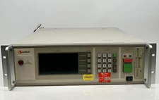 Quadtech 1865 Digital Megohmmeter I/R Tester Version 2.22