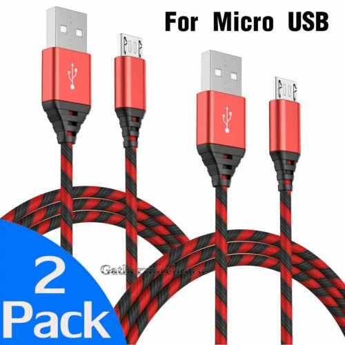 Los cables USB Teléfono celular para Motorola Samsung Galaxy On5