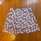 Mini Skirt Size S — photo 1