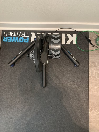 Wahoo kickr smart trainer (1st 