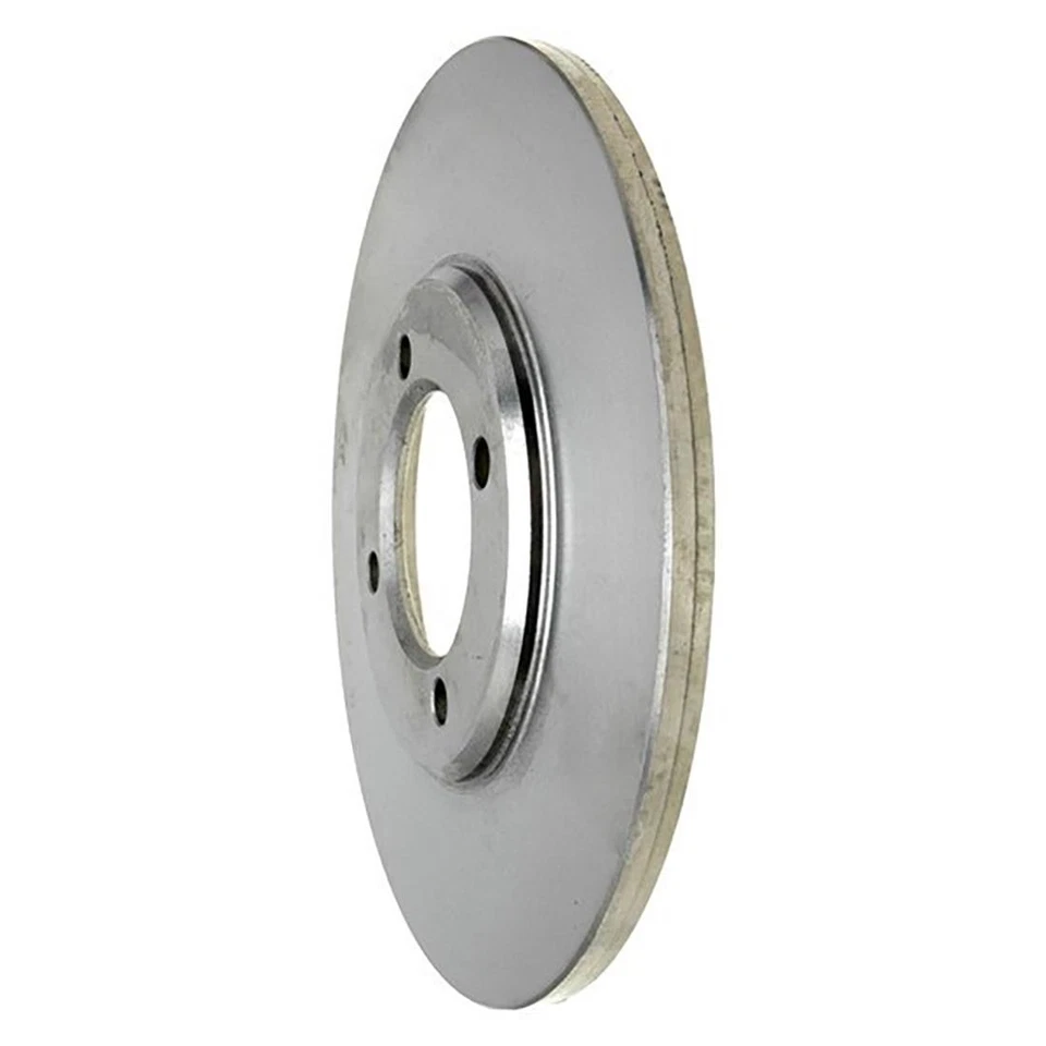 Front Disc Brake Rotors For 1971 1972 1973 1974 1975 Toyota Celica 2Pcs R-Line - Image 2 of 4