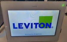 HAI 99A00-1 OmniTouch 7 Touchscreen White With manual on USB drive