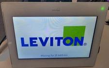  HAI (99A00-1) OmniTouch 7 Touchscreen White With manual on USB drive