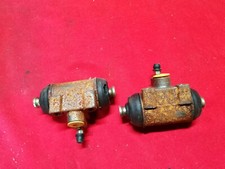 Cylindre de roue Fiat DUCATO