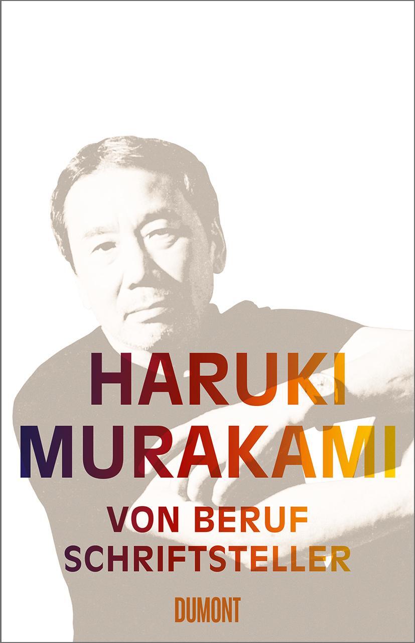 Thumbnail - Von Beruf Schriftsteller | Murakami, Haruki