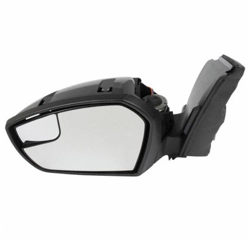 OEM NEW 2017-2019 Ford Escape LEFT HAND Side Rear View Mirror Assembly
