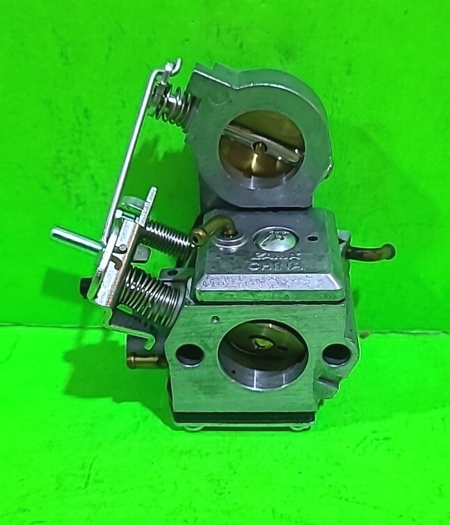 Genuine Husqvarna 578243401 Carburetor K760 K770 ZAMA C3EL53 eBay