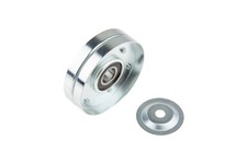 Poulies diverses Suzuki SX4