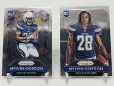 2015 Panini Prizm Football Variations Guide 41