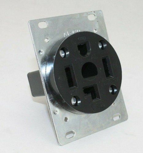 Eagle 1257 Flush Grounding Receptacle Nema 14 30 Ebay Eagle 1257 Flush Grounding Receptacle Nema 14 30 Ebay