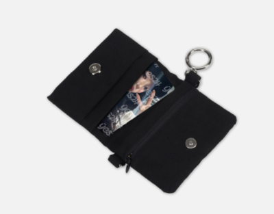AESPA Pouch Photocard Set Winter + Photo Card (1 PC) | eBay
