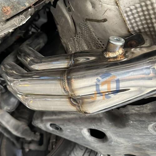 FOR 03-06 Mercedes-Benz AMG E55/CLS55/CLS500/E500 W211 M113K Upgrade kit - Picture 5 of 11
