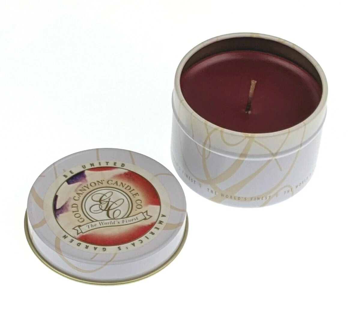 Gold Canyon Candles Corporate Office