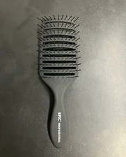 Wet Brush(4pcs)/Pro Epic Quick Dry/ Black Vented Brush - NEW with box