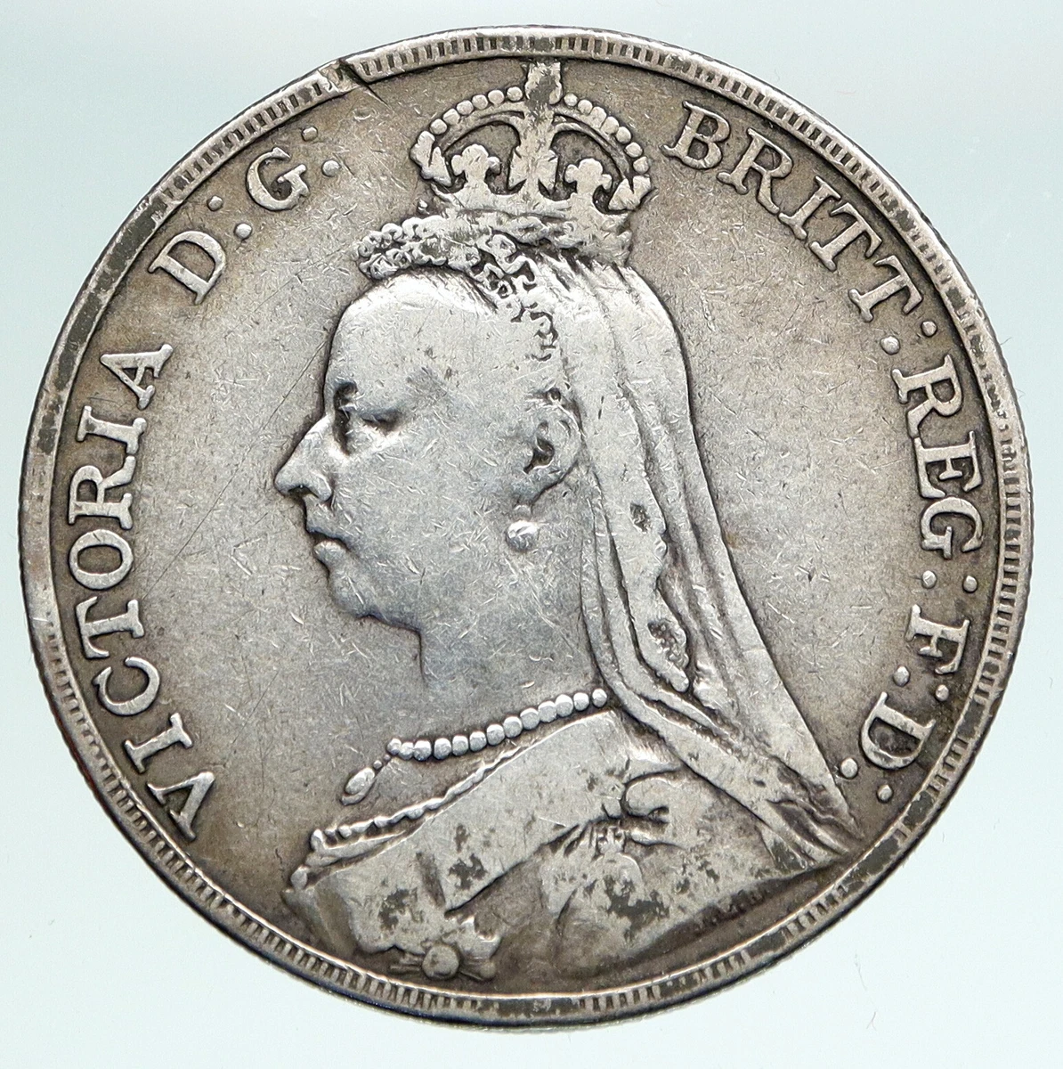 1889 Year UK Coins for sale | eBay